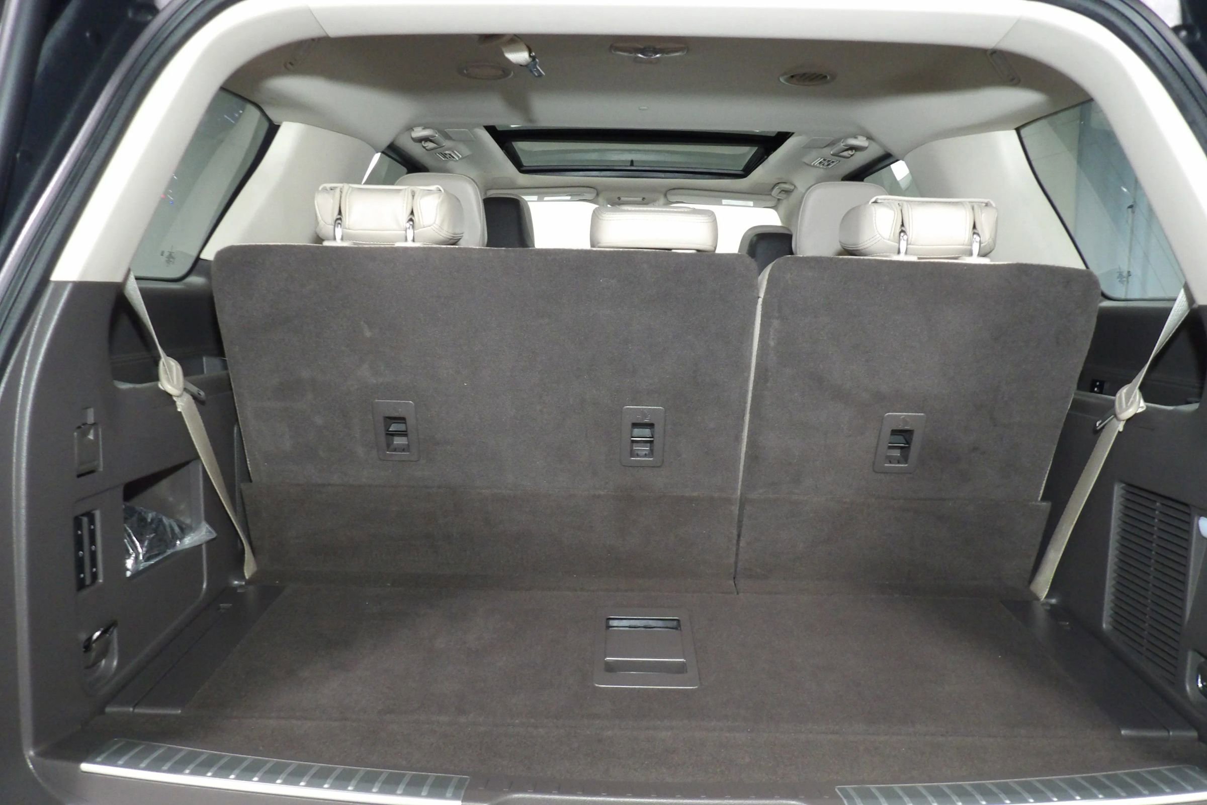 Used 2022 Lincoln Navigator Reserve AWD/4WD image 14