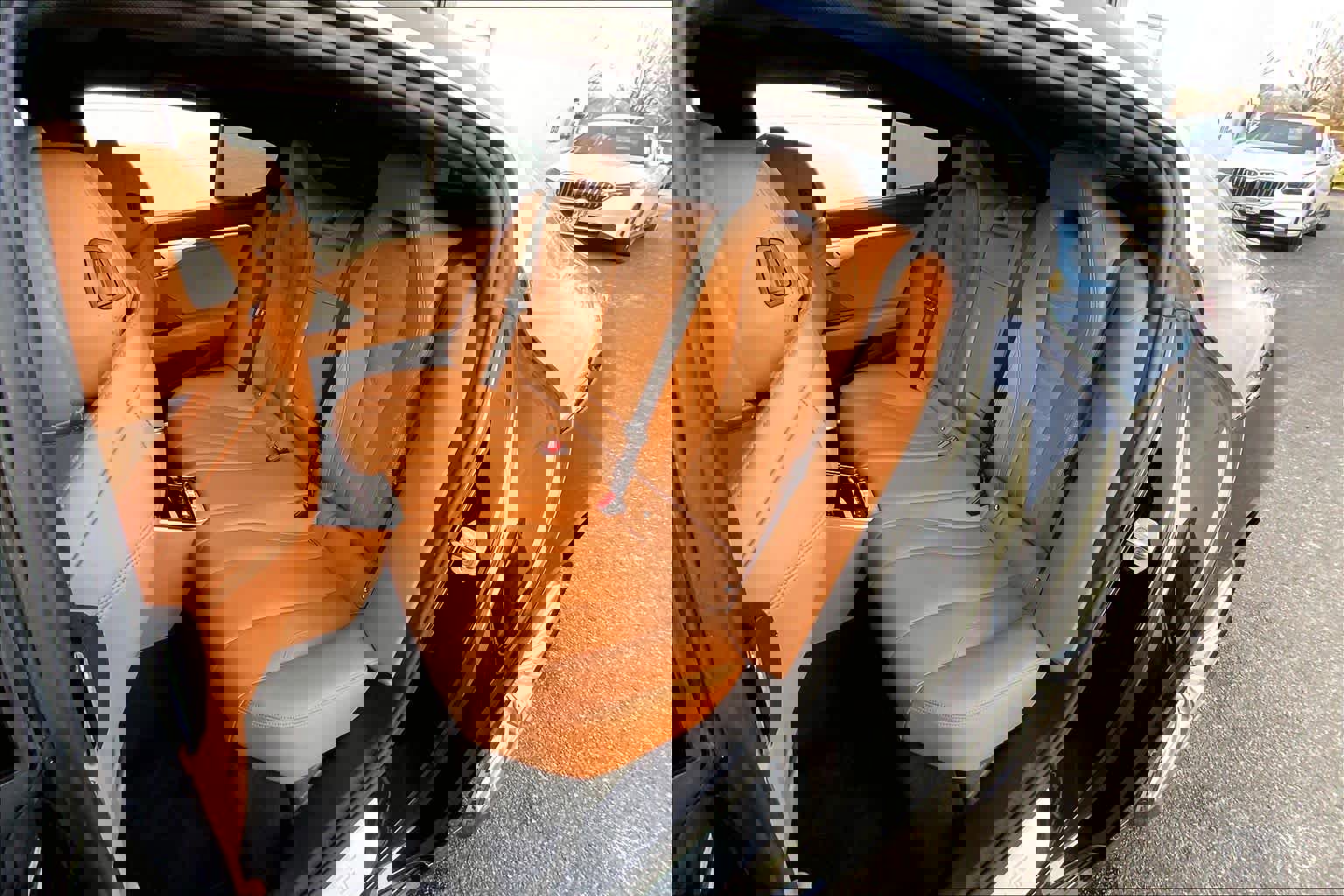 Used 2021 BMW 840i Gran Coupe xDrive w/ Comfort Seating Package image 20