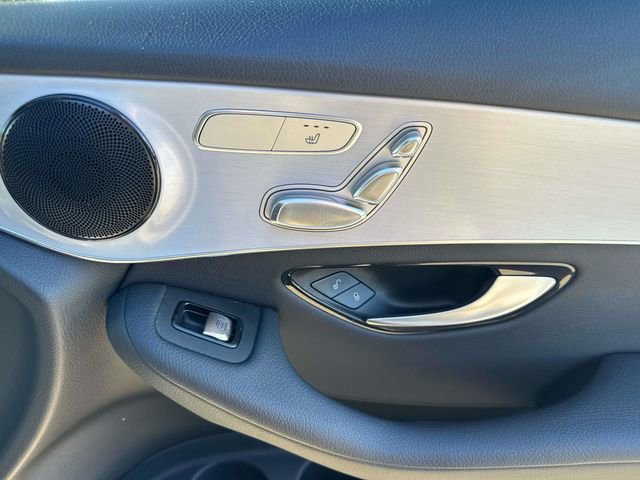 Used 2021 Mercedes-Benz GLC 300 image 22