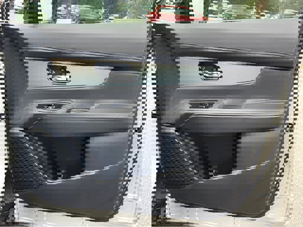 New 2025 Nissan Murano SL image 15