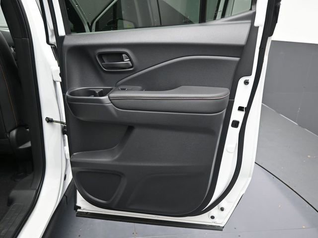 New 2026 Honda Ridgeline TrailSport image 2