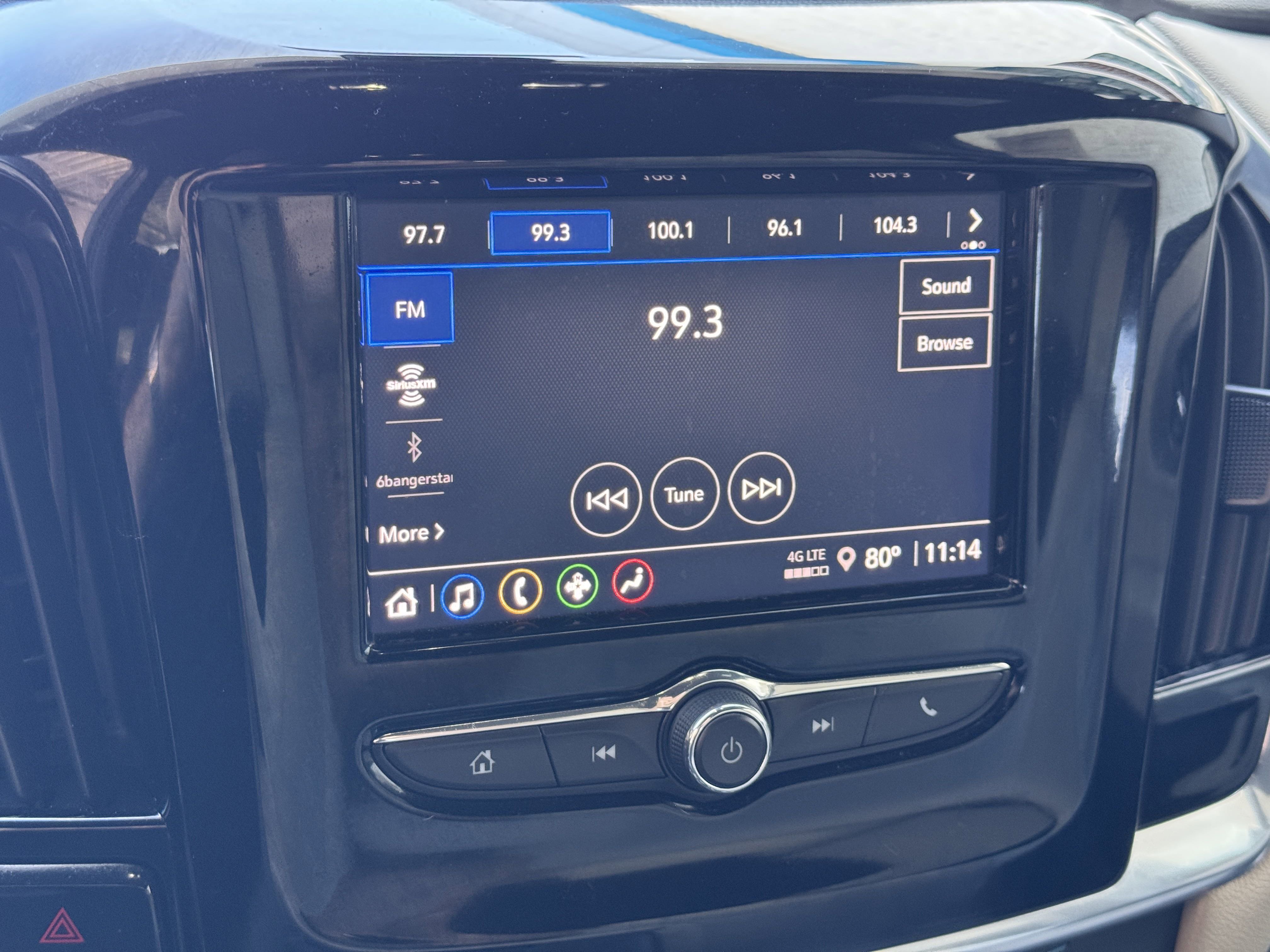 Certified 2022 Chevrolet Traverse LS image 25