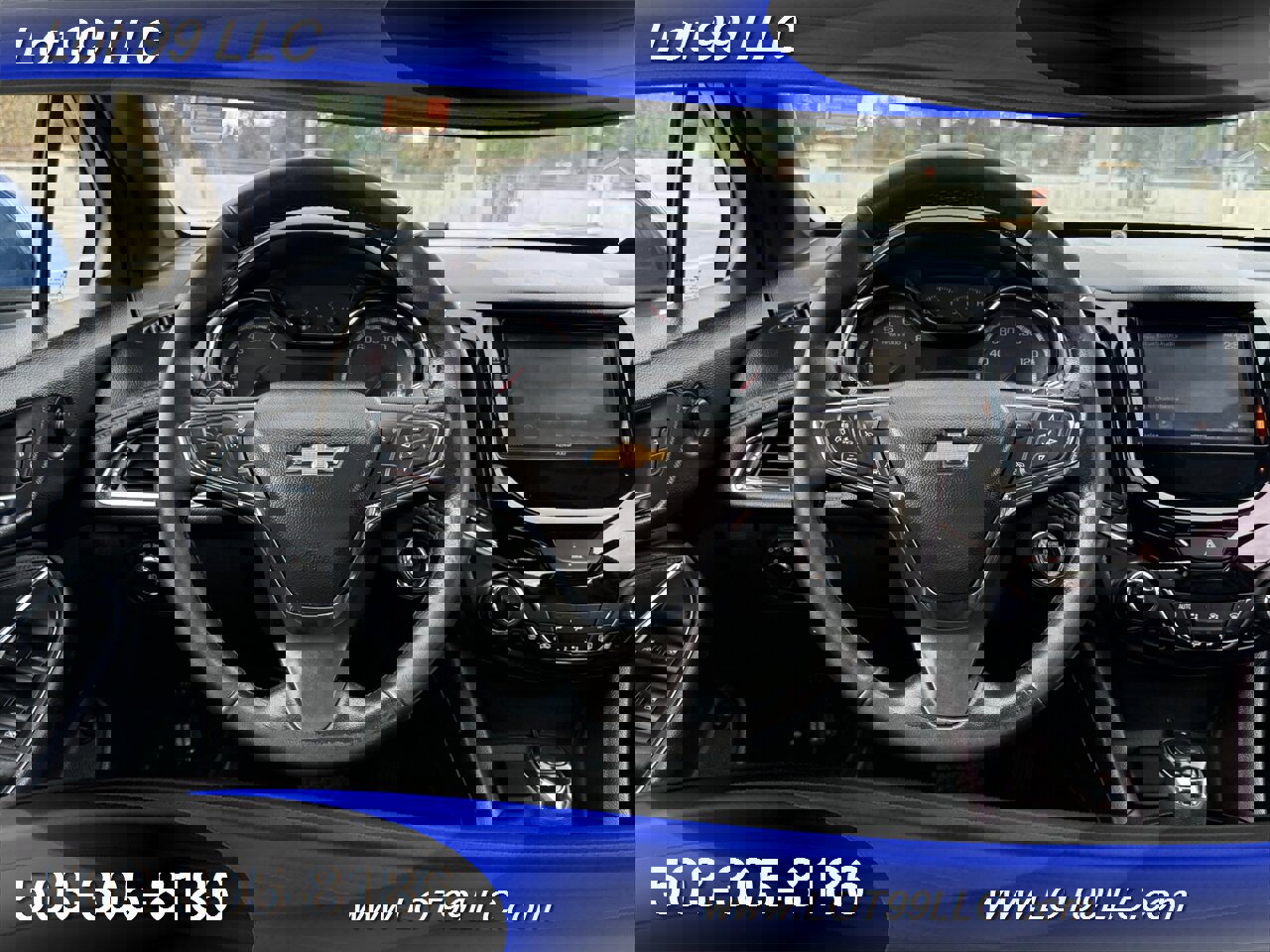 Used 2016 Chevrolet Cruze Premier image 15