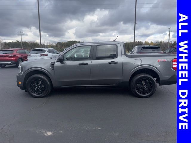 Used 2022 Ford Maverick XLT w/ Equipment Group 300A Standard image 6