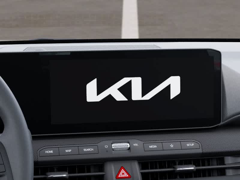 New 2026 Kia K4 FWD image 20