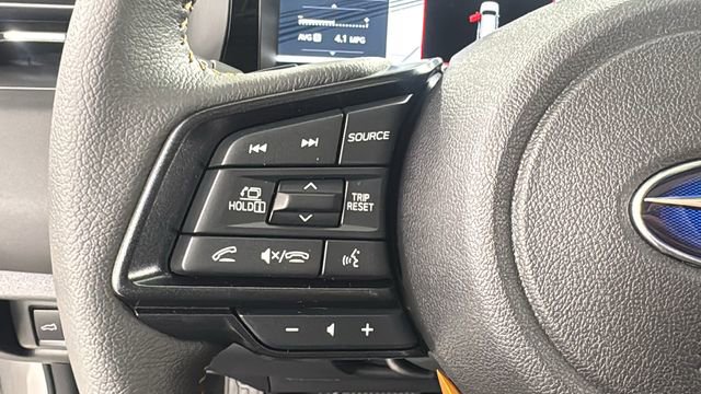 New 2026 Subaru Outback Wilderness image 22