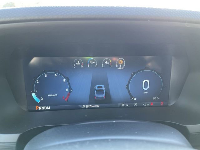 New 2026 Ford F150 STX w/ Equipment Group 200A image 17