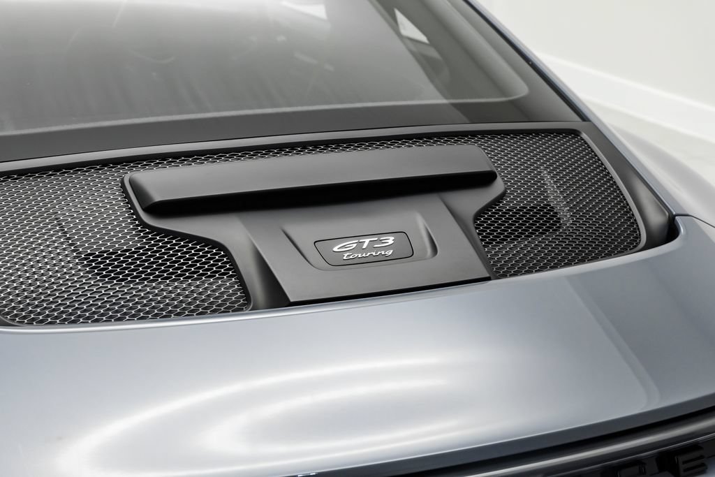 Used 2023 Porsche 911 GT3 RWD image 46