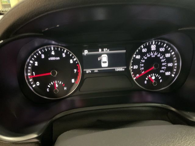 Used 2024 Kia Forte GT-Line w/ GT-Line Premium Package image 14