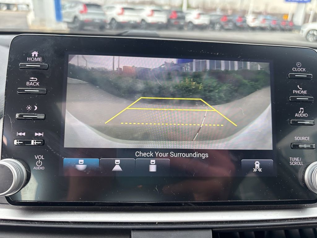 Used 2020 Honda Accord EX-L image 22