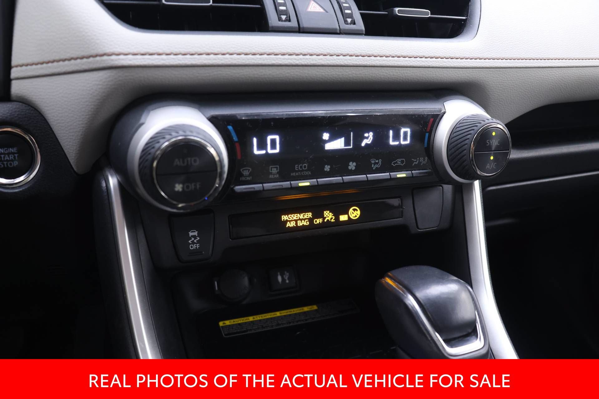 Certified 2019 Toyota RAV4 XLE Premium w/ Advanced Technology Package AWD/4WD image 6