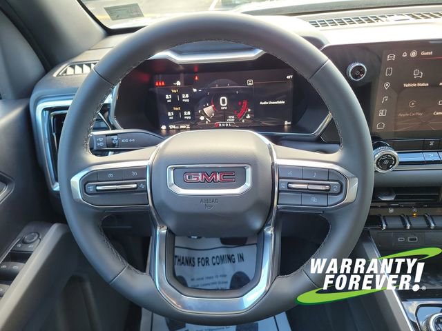 New 2026 GMC Canyon Elevation image 9