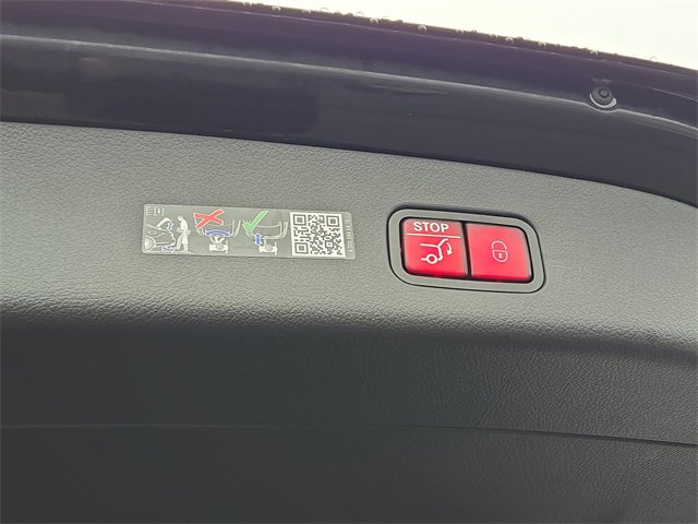 New 2026 Mercedes-Benz GLC 300 4MATIC image 29