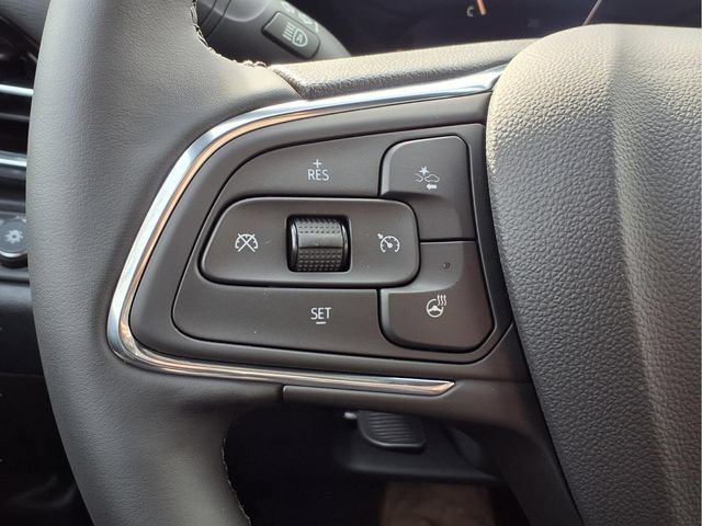 New 2026 Buick Envista Sport Touring w/ Convenience I Package FWD image 13