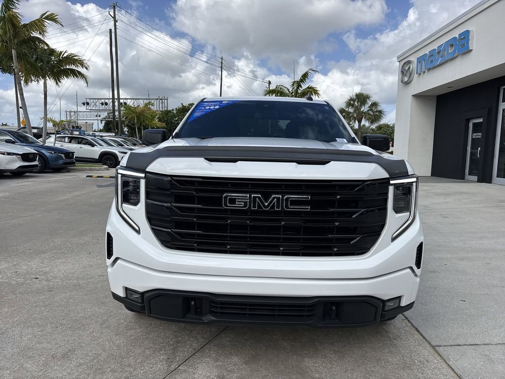 Used 2023 GMC Sierra 1500 Elevation RWD image 29