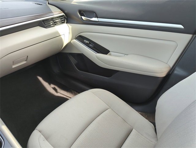 Certified 2023 Nissan Altima 2.5 SV image 22