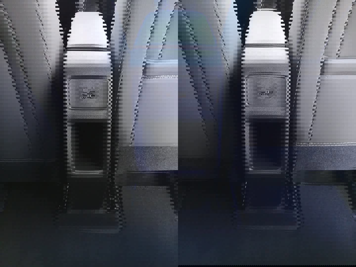 New 2026 Chevrolet Trax ACTIV w/ Sunroof Package image 58