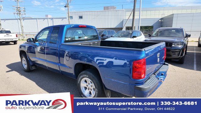 Used 2011 Dodge Dakota ST RWD image 6