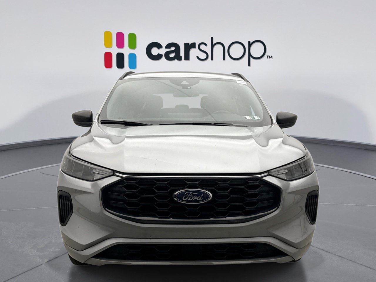 Used 2024 Ford Escape ST-Line w/ Tech Pack #1 AWD/4WD image 6