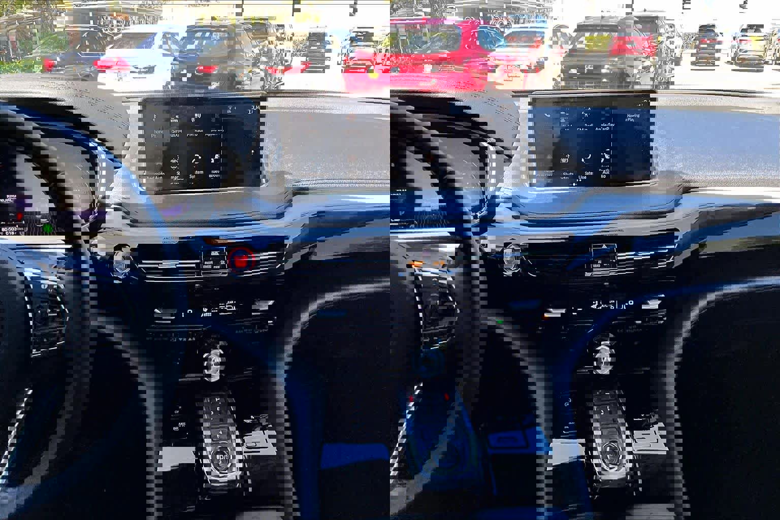 Certified 2023 Acura MDX SH-AWD image 7