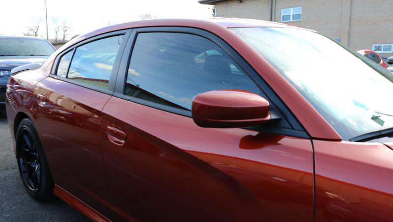 Used 2020 Dodge Charger Scat Pack w/ Dynamics Package image 9