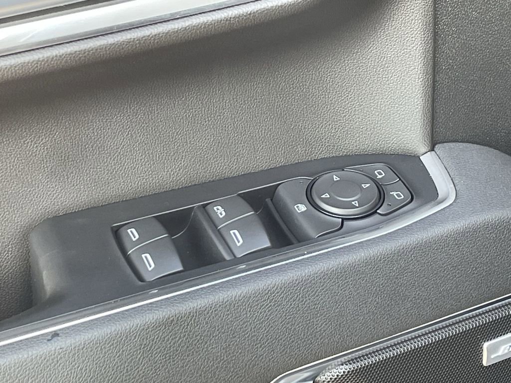 Used 2026 GMC Sierra 1500 Elevation w/ Preferred Package image 23