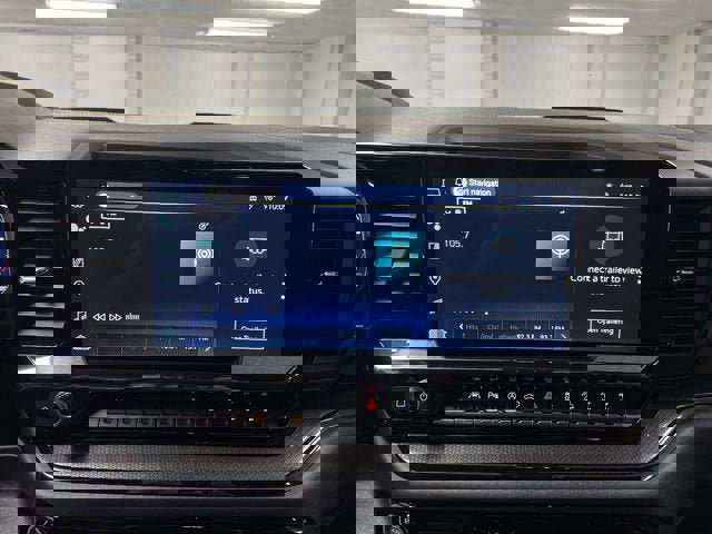 Certified 2024 Chevrolet Silverado 1500 ZR2 w/ ZR2 Bison Edition image 13