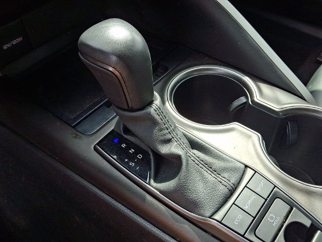 Certified 2024 Toyota Camry SE AWD/4WD image 10