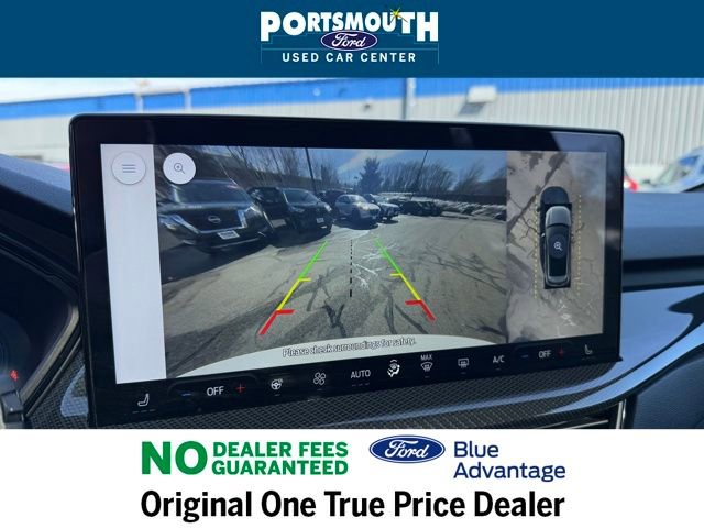 Certified 2023 Ford Escape ST-Line Select w/ Tech Pack #2 image 11