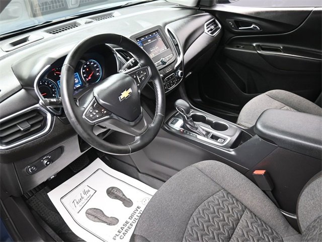 Used 2024 Chevrolet Equinox LT w/ LPO, Floor Liner Package image 18