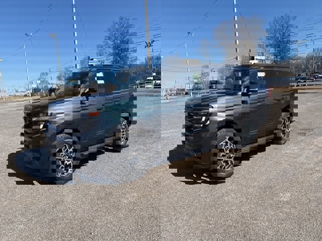 New 2026 Ford Expedition Active image 34