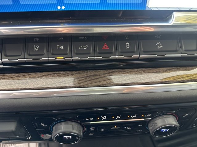 New 2026 Chevrolet Silverado 2500 LT w/ Trail Boss Package image 27