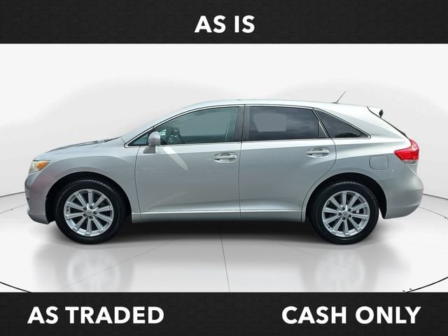 Used 2010 Toyota Venza AWD image 6