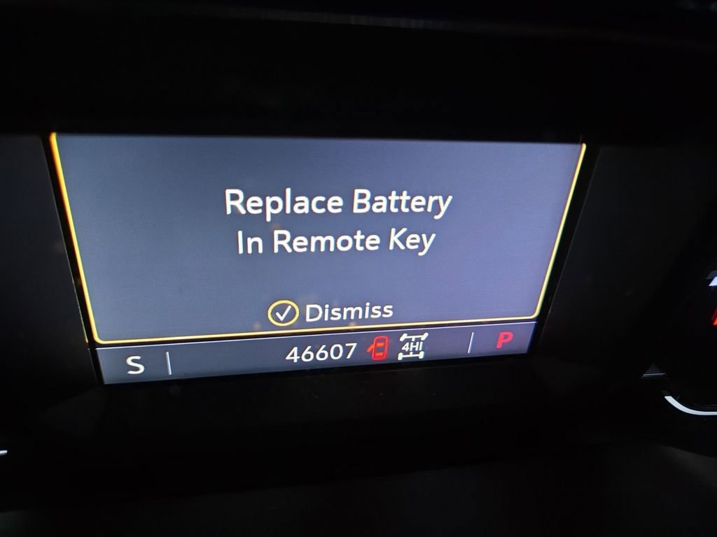 Used 2019 GMC Sierra 1500 SLT w/ SLT Premium Plus Package image 14