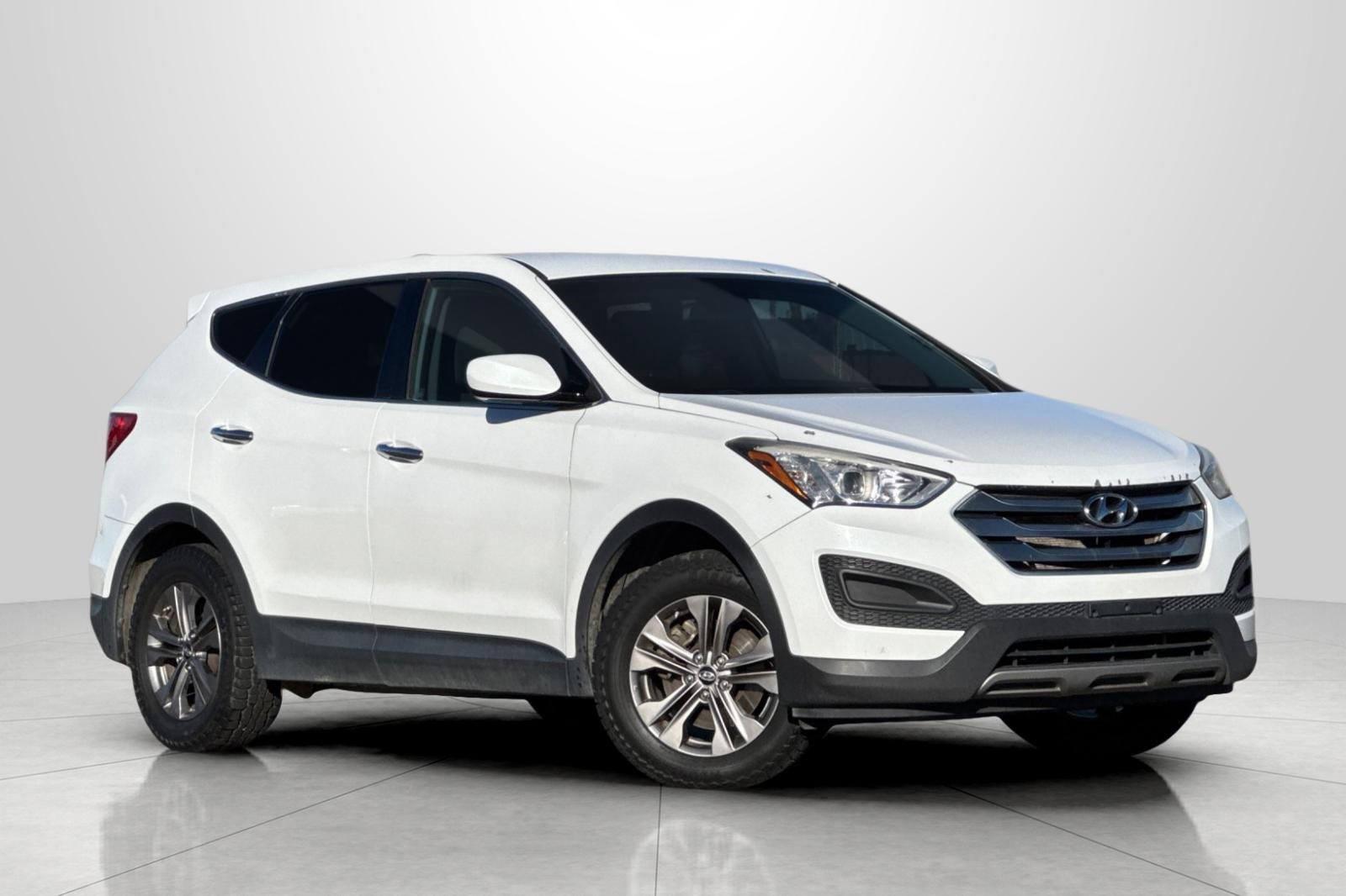 Used 2016 Hyundai Santa Fe Sport