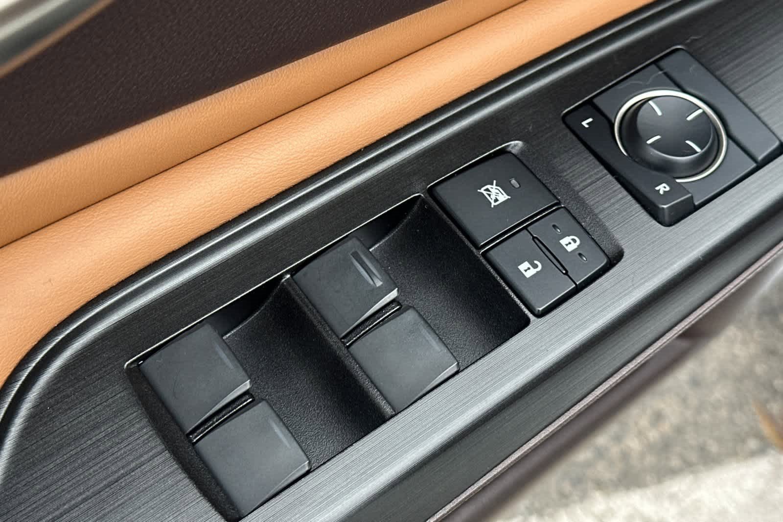 Used 2019 Lexus ES 350 image 13