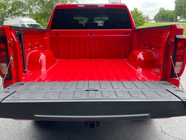 New 2025 GMC Sierra 1500 Elevation image 22