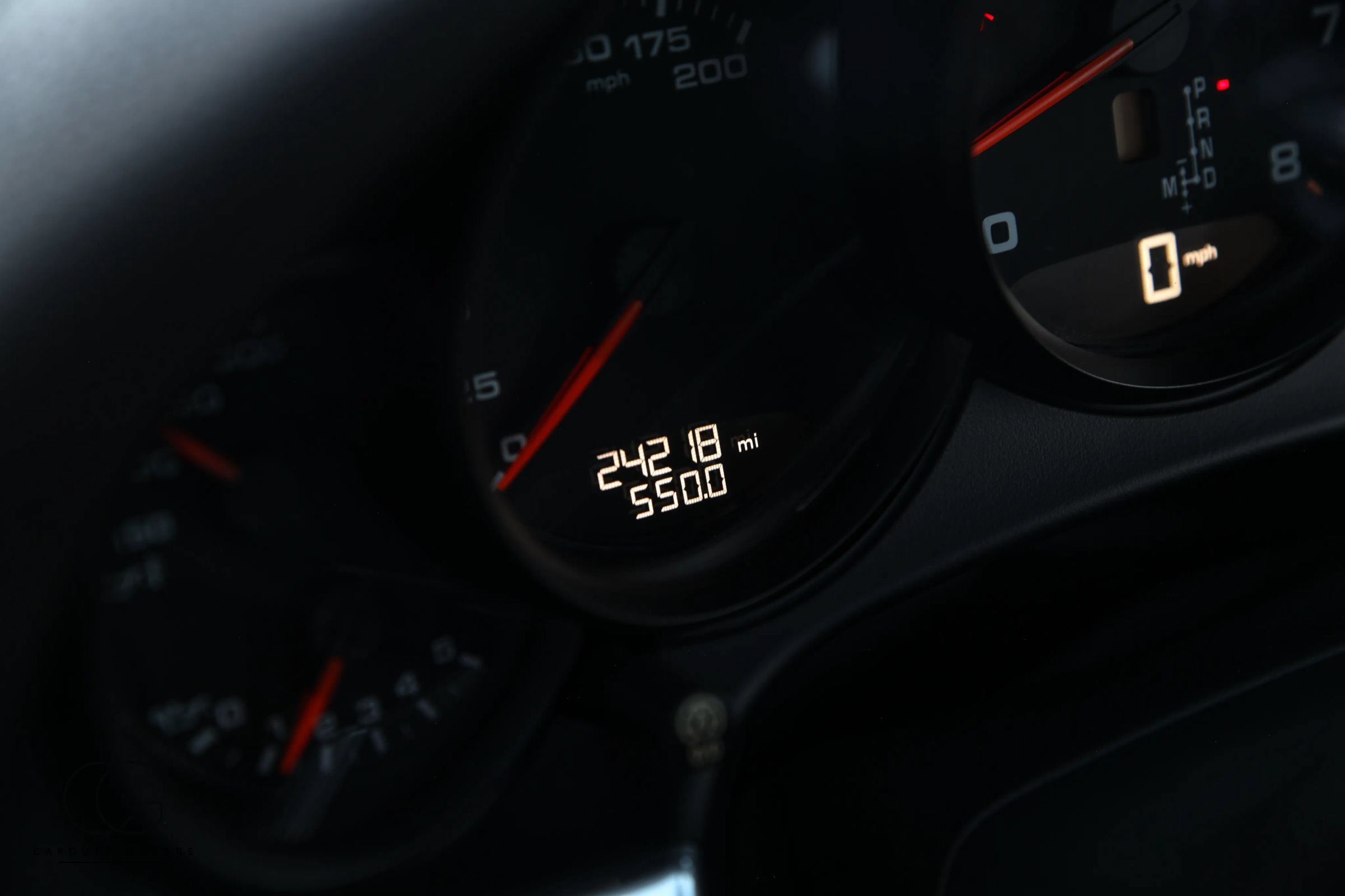 Used 2019 Porsche 911 Carrera image 45