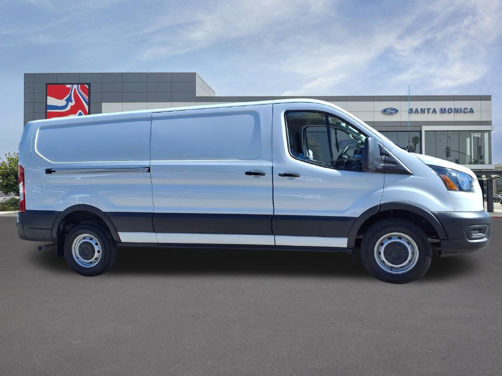 Used 2025 Ford Transit 150 Low Roof RWD image 27