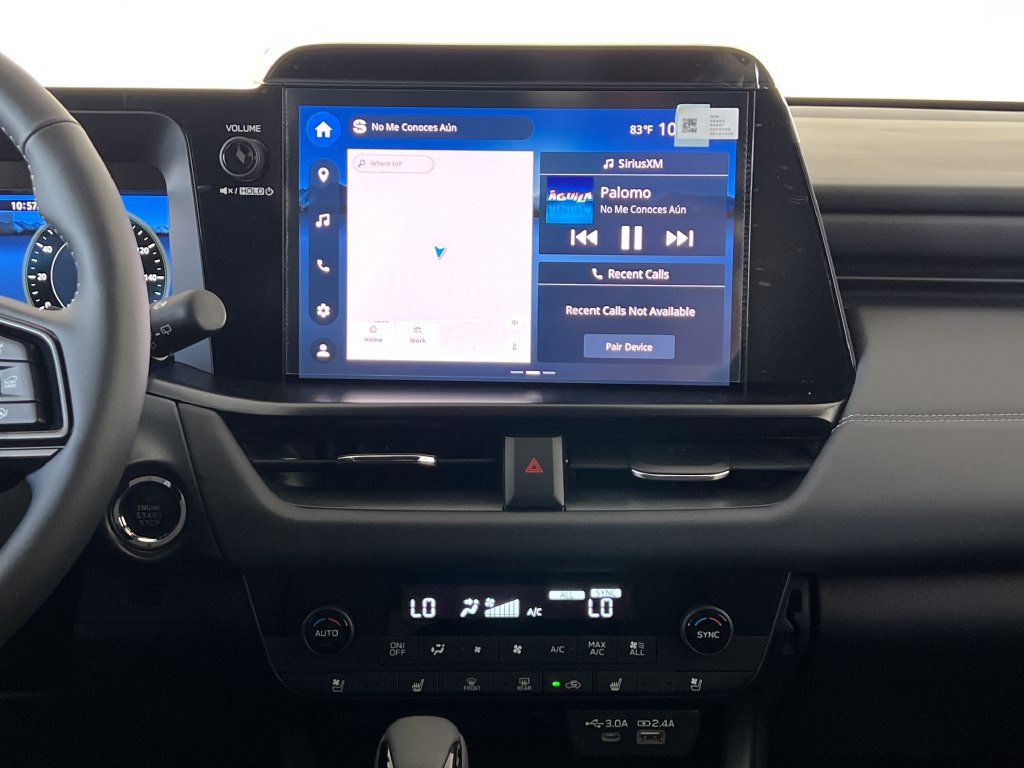 New 2026 Subaru Outback Touring XT AWD/4WD image 19