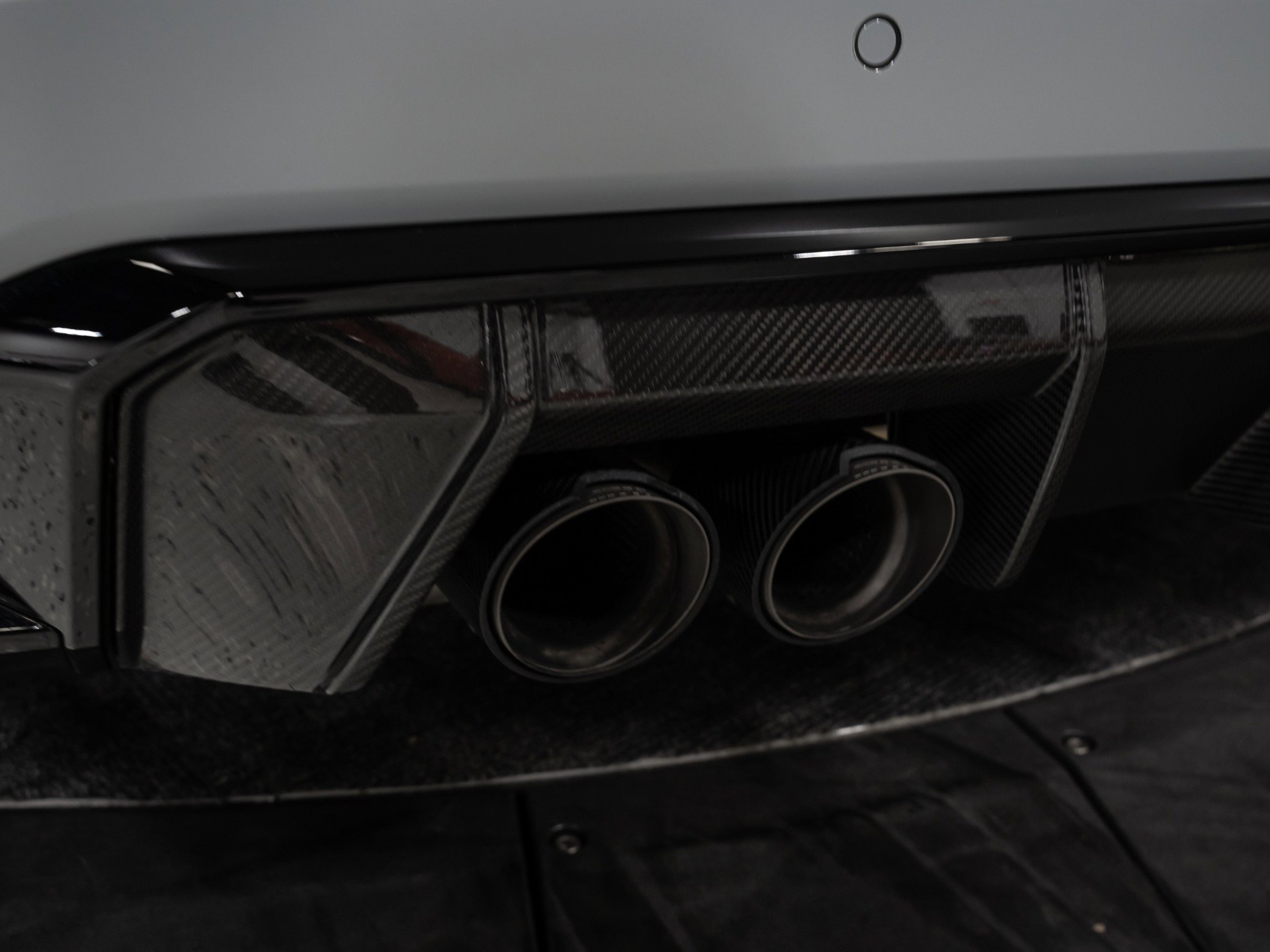 Used 2024 BMW M3 CS w/ M Driver's Package AWD/4WD image 29