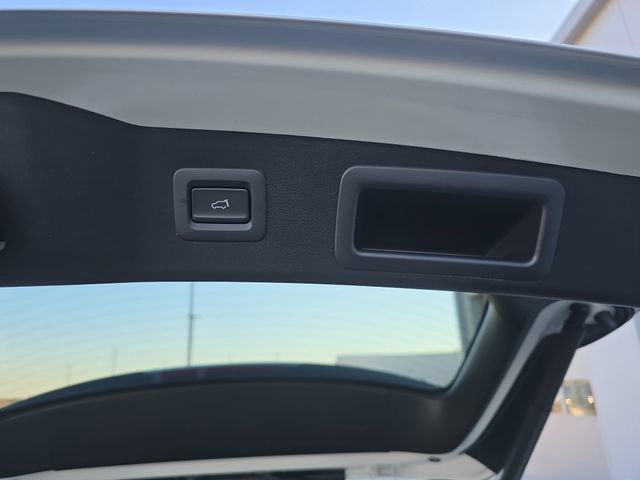 Used 2025 MAZDA CX-5 Signature image 20