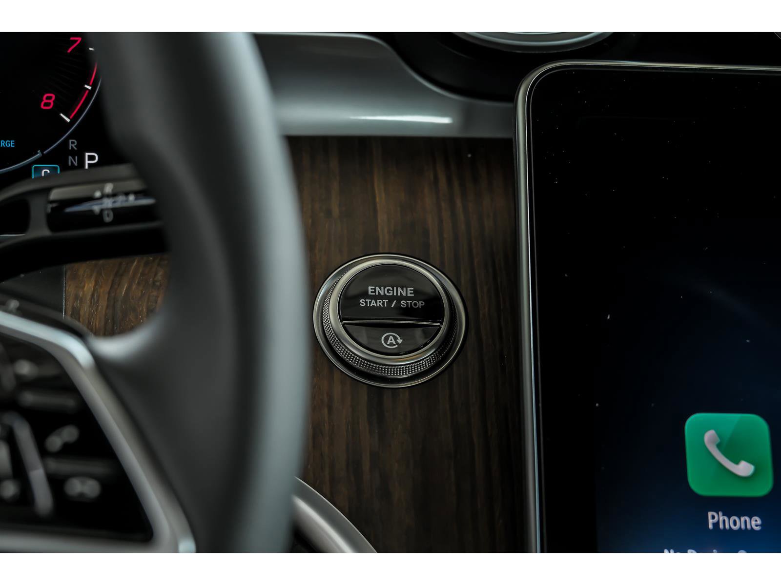 Certified 2025 Mercedes-Benz C 300 4MATIC Sedan image 18