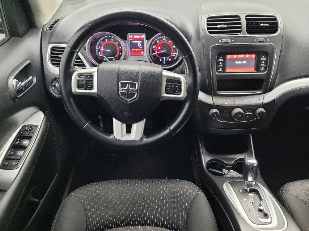 Used 2018 Dodge Journey SE w/ Popular Equipment Group FWD image 22