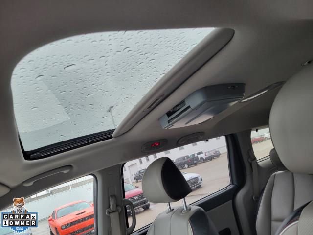 Used 2020 Kia Sedona SX image 38