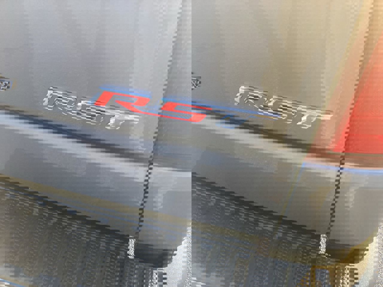 Used 2020 Chevrolet Silverado 1500 RST image 11