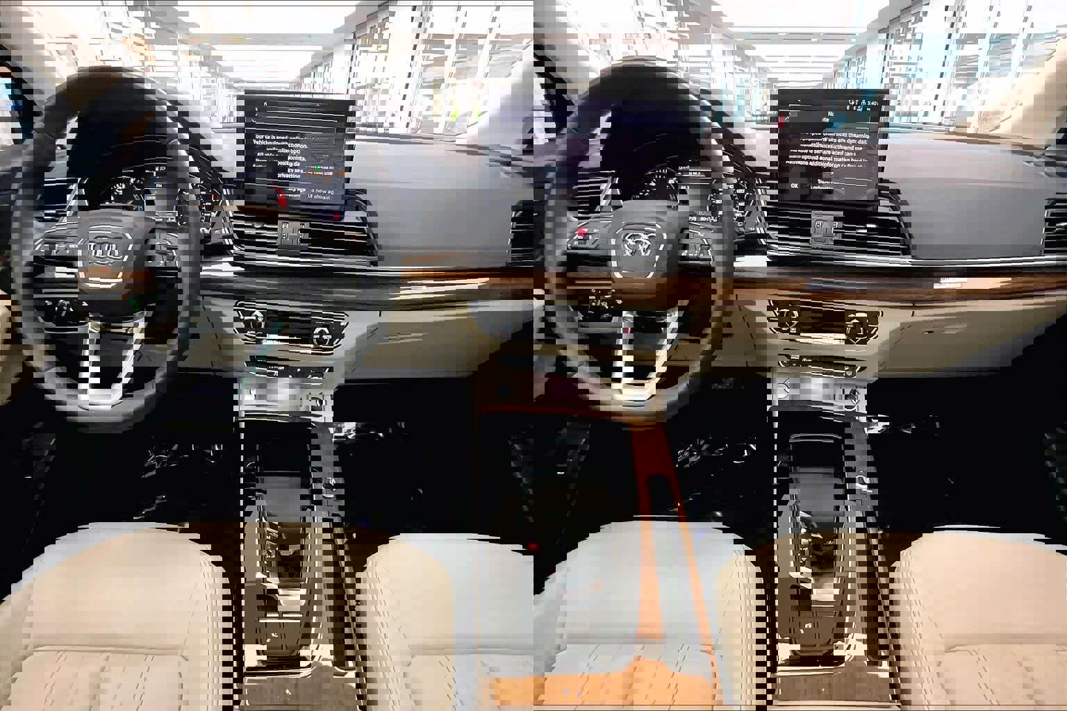 Certified 2024 Audi Q5 2.0T Premium image 16