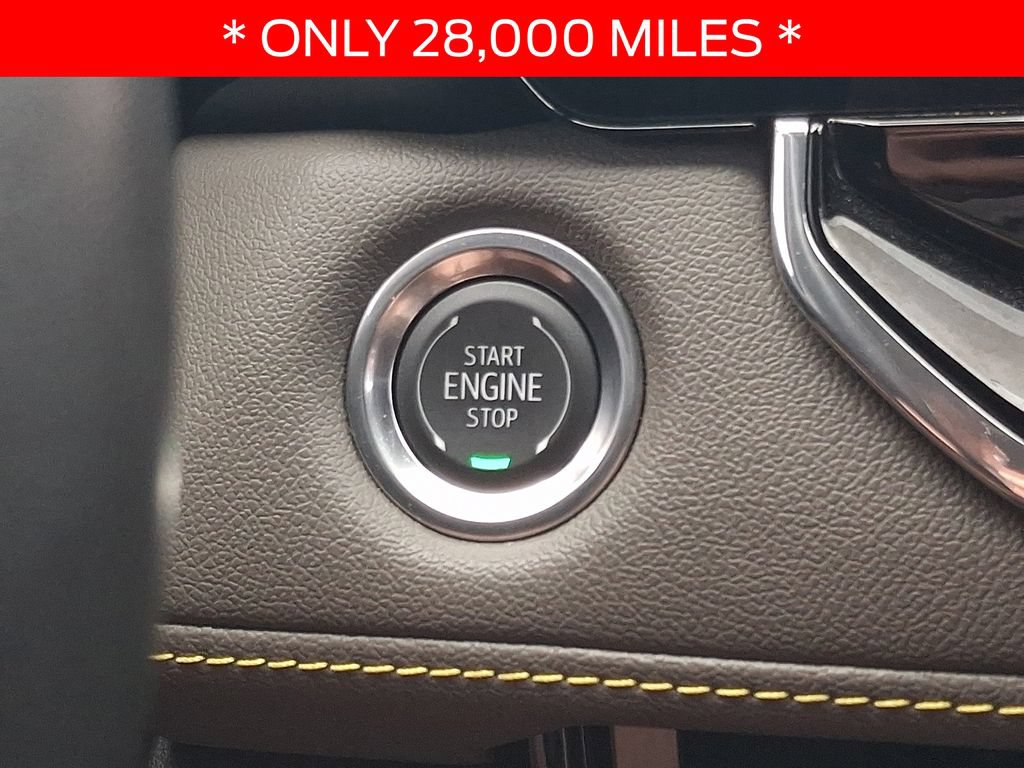 Used 2024 Chevrolet Colorado ZR2 w/ Technology Package AWD/4WD image 24