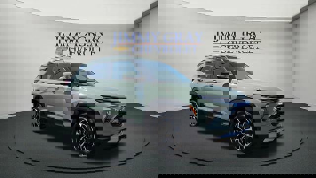 New 2026 Chevrolet TrailBlazer LT w/ Convenience Package image 7