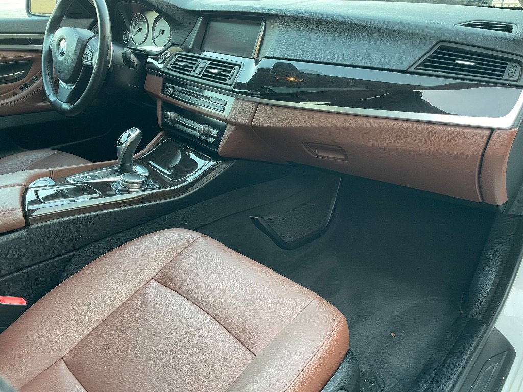 Used 2016 BMW 528i xDrive Sedan AWD/4WD image 21